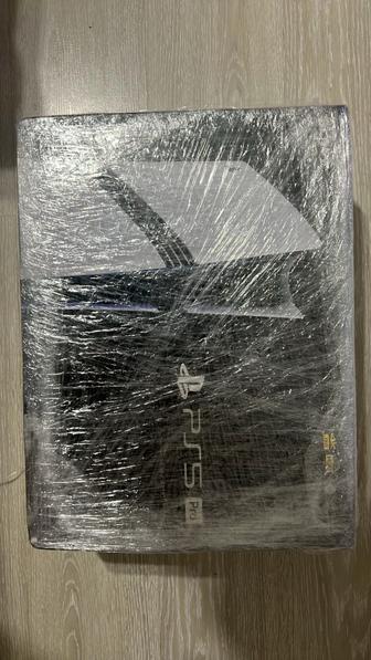 Продаю PlayStation 5 Pro