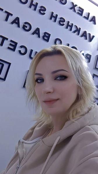 Продавец-консультант