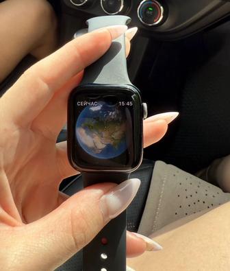 Часы Apple Watch