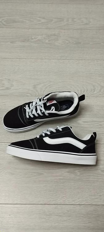 Продаются кеды Vans