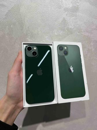 Iphone 13 в хорошем сост