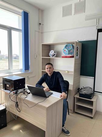 Оператор-специалист call-центра