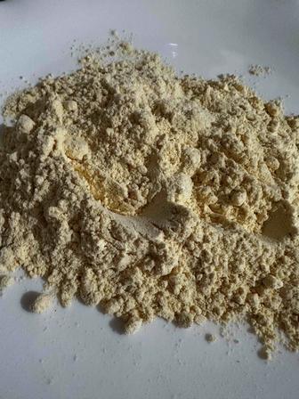 Мука панировка ( кляр) для чикена чтобы хрустящий и золотистый был