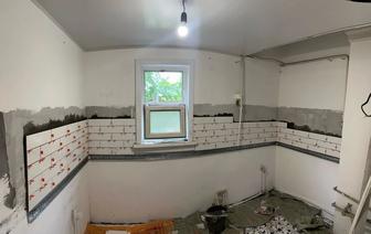 Ремонт своими руками