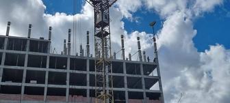 общий строй сварочный работа