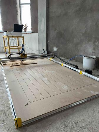 Продам ЧПУ станок