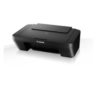 Принтер Canon PIXMA E414 черный