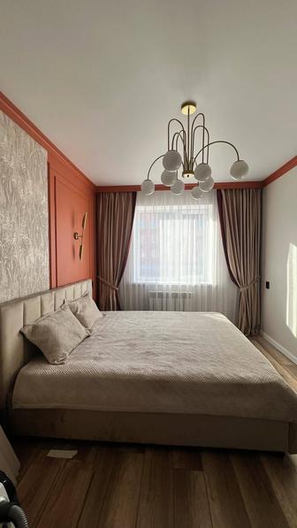 Продам двуспальную кровать