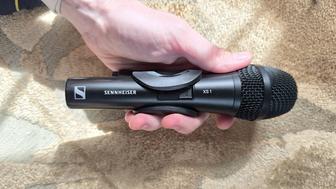 Микрофон Sennheiser xs-1