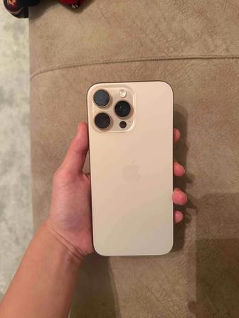 Продам iphone 16 pro max (256 gb)
