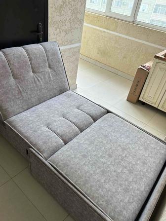 Диван-кресло