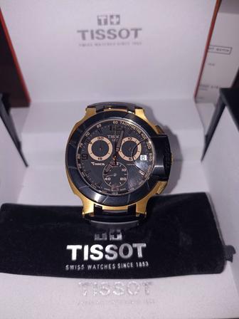 Продам швейцарские часы Tissot