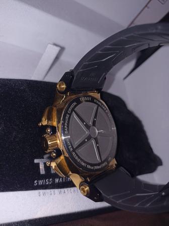 Продам швейцарские часы Tissot