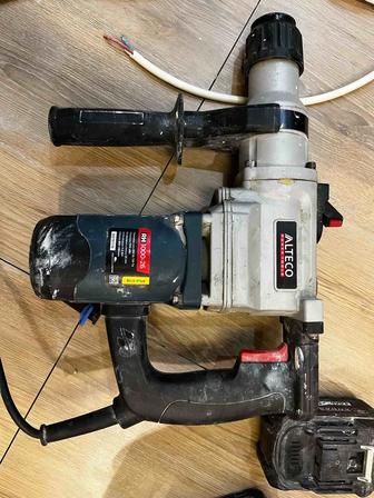 Продам новый перфаратор