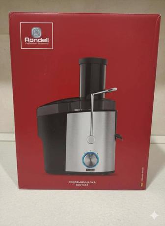 Соковыжималка Rondell RDE 1504
