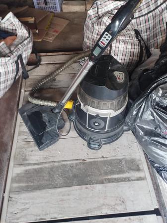 Пылесос робоклеин