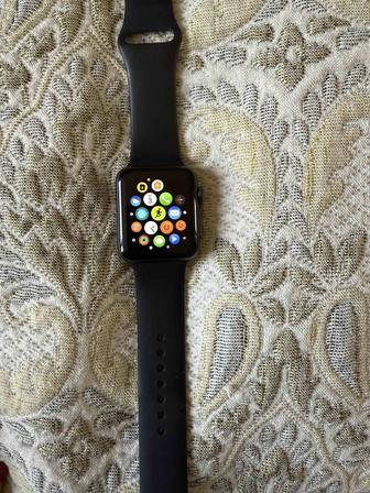 Продам Apple Watch SE 2, 42 mm