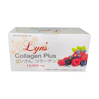 LYNS COLLAGEN PLUS