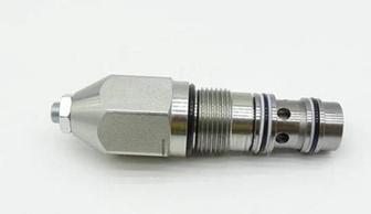 Клапан каретки JCB 25/