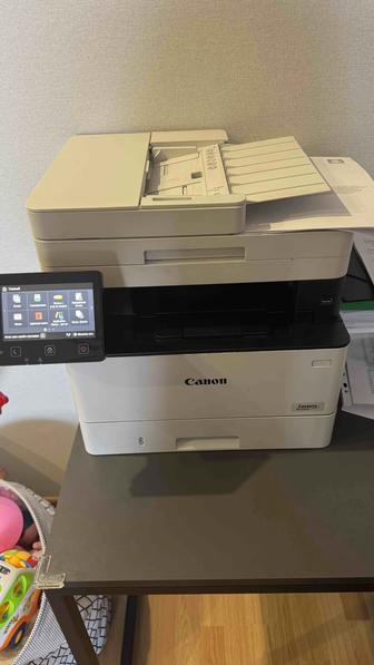 Canon mf443dw