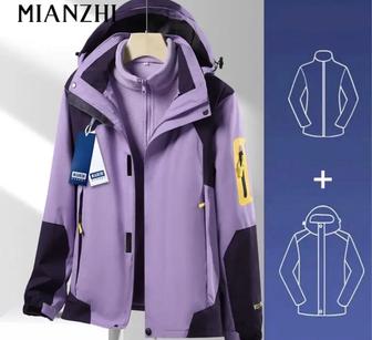 Куртка горнолыжная весна осень