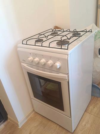 Продается газовая плита