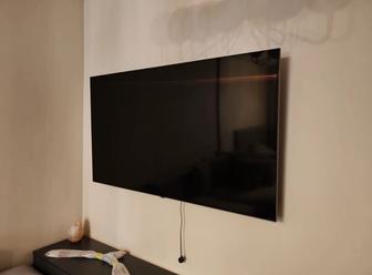 Телевизор LG 65QNED