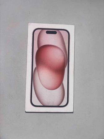 Айфон 15 128 ГБ