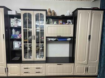 Продам стенку