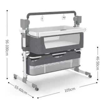 Детский кровать