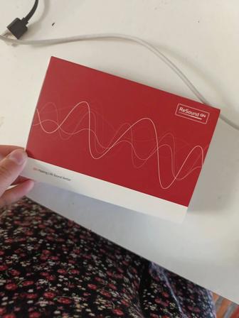 Resound Слуховой аппарат сатылады