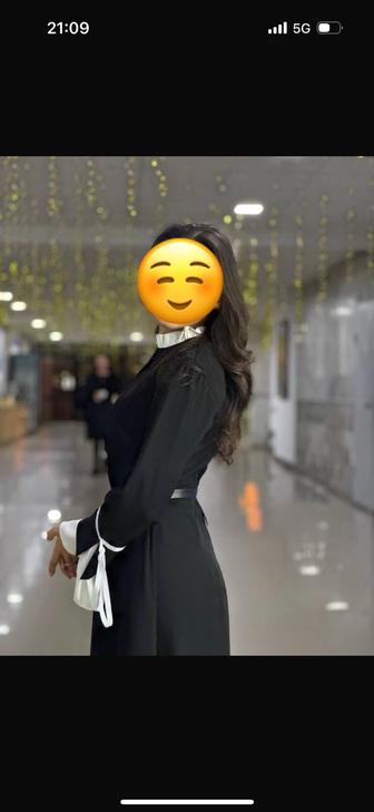 Продам платье