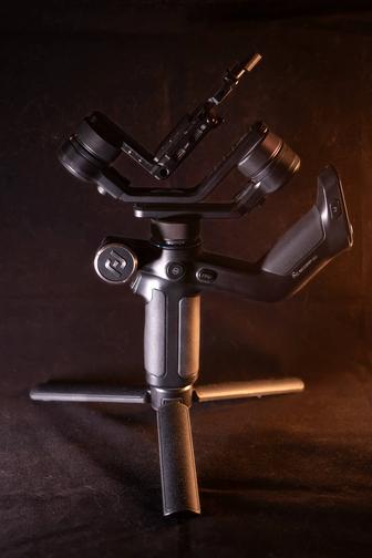 Стабилизатор FeiyuTech Skorp Mini полный комплект