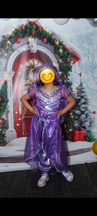 Продам карнавальный костюм