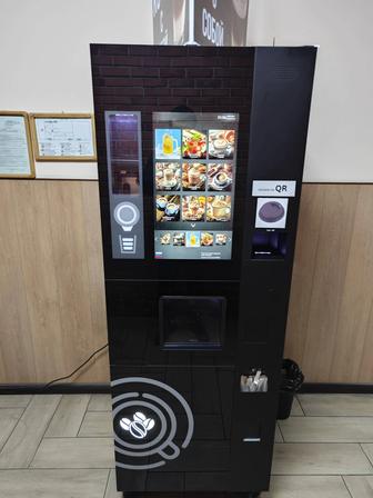 Кофе аппарат самообслуживания Jetinno JL300