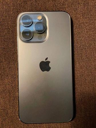 Айфон 13 про