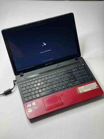 Ноутбук Packard Bell EasyNote TS