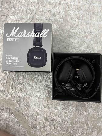 Наушники Marshall Major 4