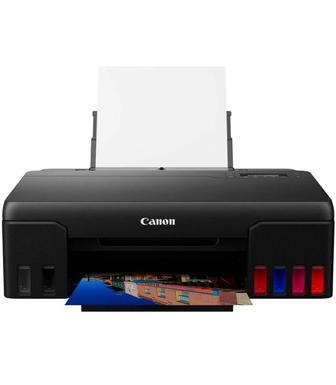 Продаю новый Принтер струйный Canon PIXMA G-540 СНПЧ A4-W