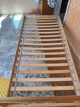 Продам кровати от ikea
