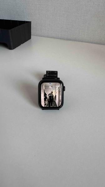 Часы Apple Watch