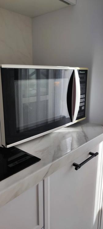 Микроволновая печь Panasonic 25 литров