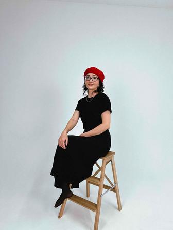Менеджер по работе с клиентами