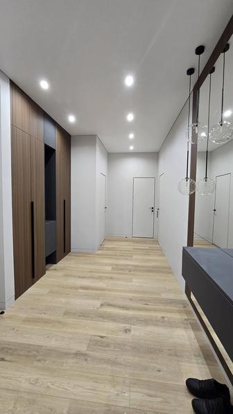 Ремонт квартир под ключ