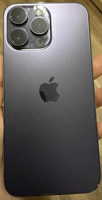 Продам IPhone 14 Pro Max