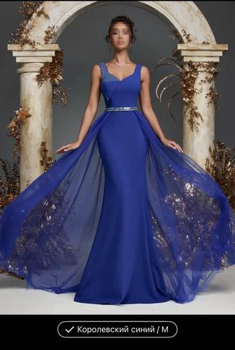 Вечерние платья. Новые!!!