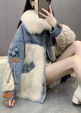 Ремонт и реставрация шуб