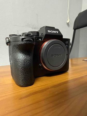 Sony a7 s3