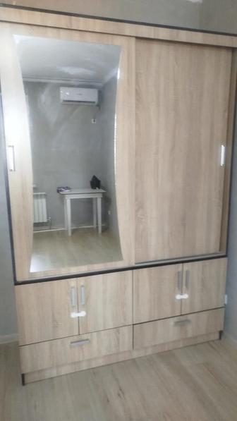Шкаф купе