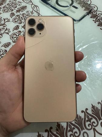 Айфон 11промах